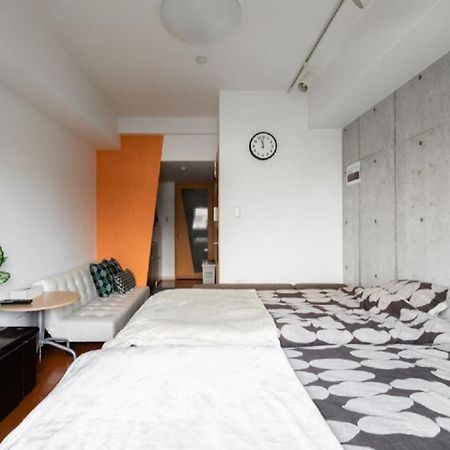 Prestige Accommodation - Vacation Stay 12035 Osaka Zewnętrze zdjęcie