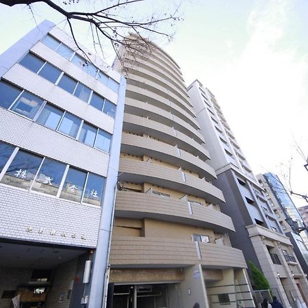 Prestige Accommodation - Vacation Stay 12035 Osaka Zewnętrze zdjęcie