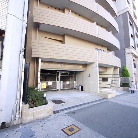 Prestige Accommodation - Vacation Stay 12035 Osaka Zewnętrze zdjęcie