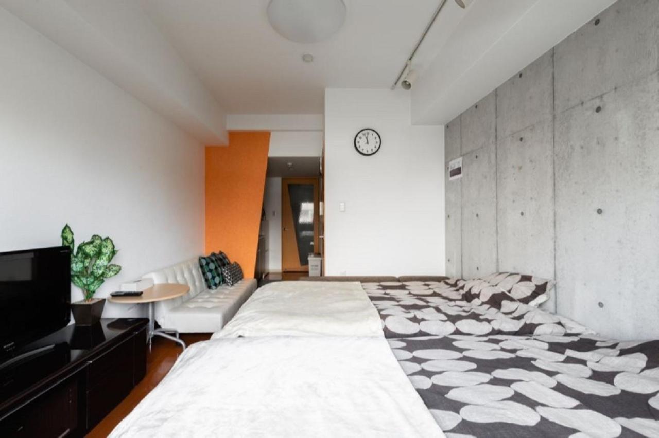 Prestige Accommodation - Vacation Stay 12035 Osaka Zewnętrze zdjęcie