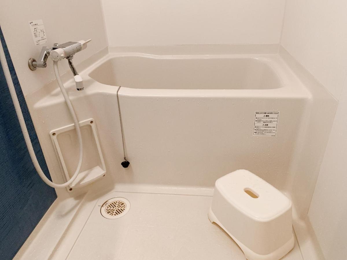 Prestige Accommodation - Vacation Stay 12035 Osaka Zewnętrze zdjęcie