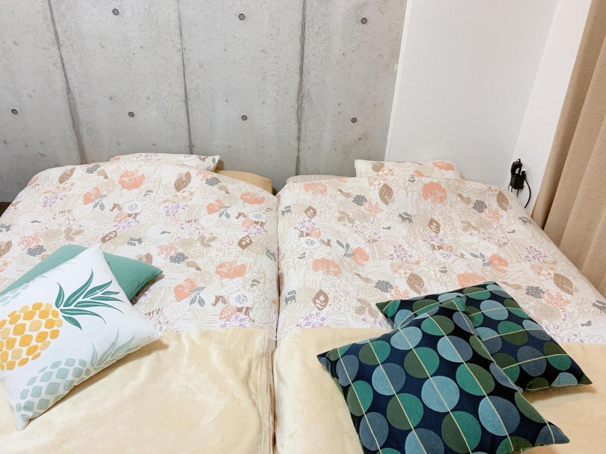 Prestige Accommodation - Vacation Stay 12035 Osaka Zewnętrze zdjęcie