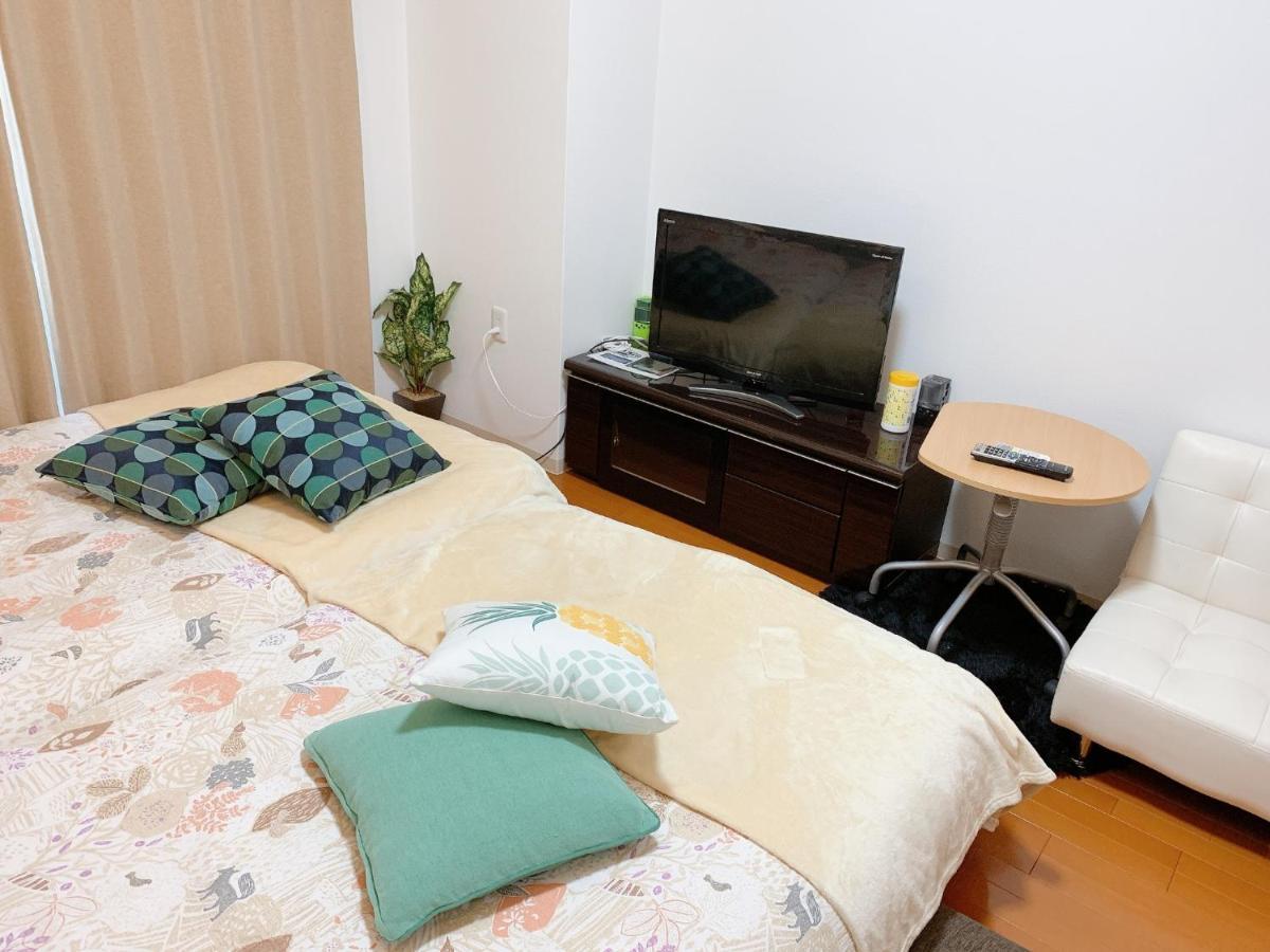 Prestige Accommodation - Vacation Stay 12035 Osaka Zewnętrze zdjęcie