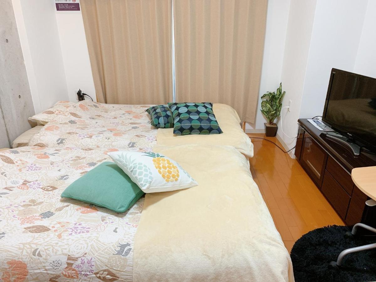 Prestige Accommodation - Vacation Stay 12035 Osaka Zewnętrze zdjęcie