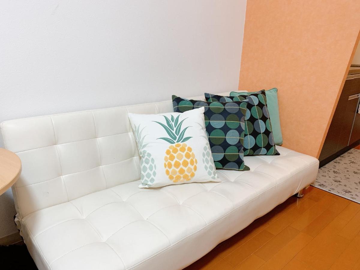 Prestige Accommodation - Vacation Stay 12035 Osaka Zewnętrze zdjęcie