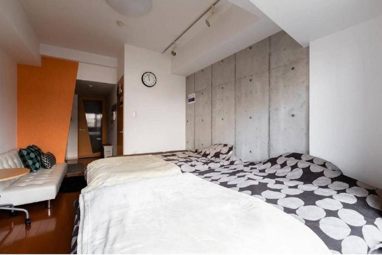 Prestige Accommodation - Vacation Stay 12035 Osaka Zewnętrze zdjęcie
