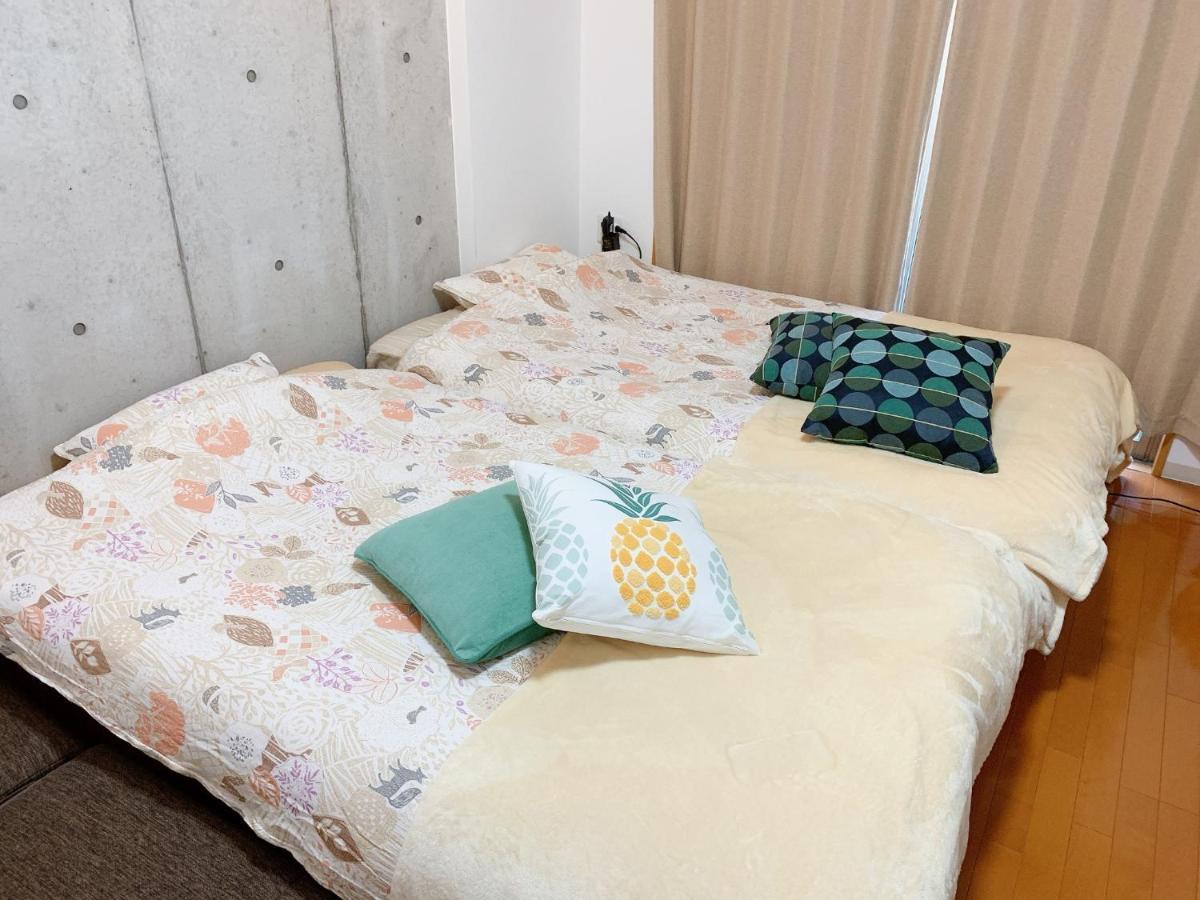 Prestige Accommodation - Vacation Stay 12035 Osaka Zewnętrze zdjęcie