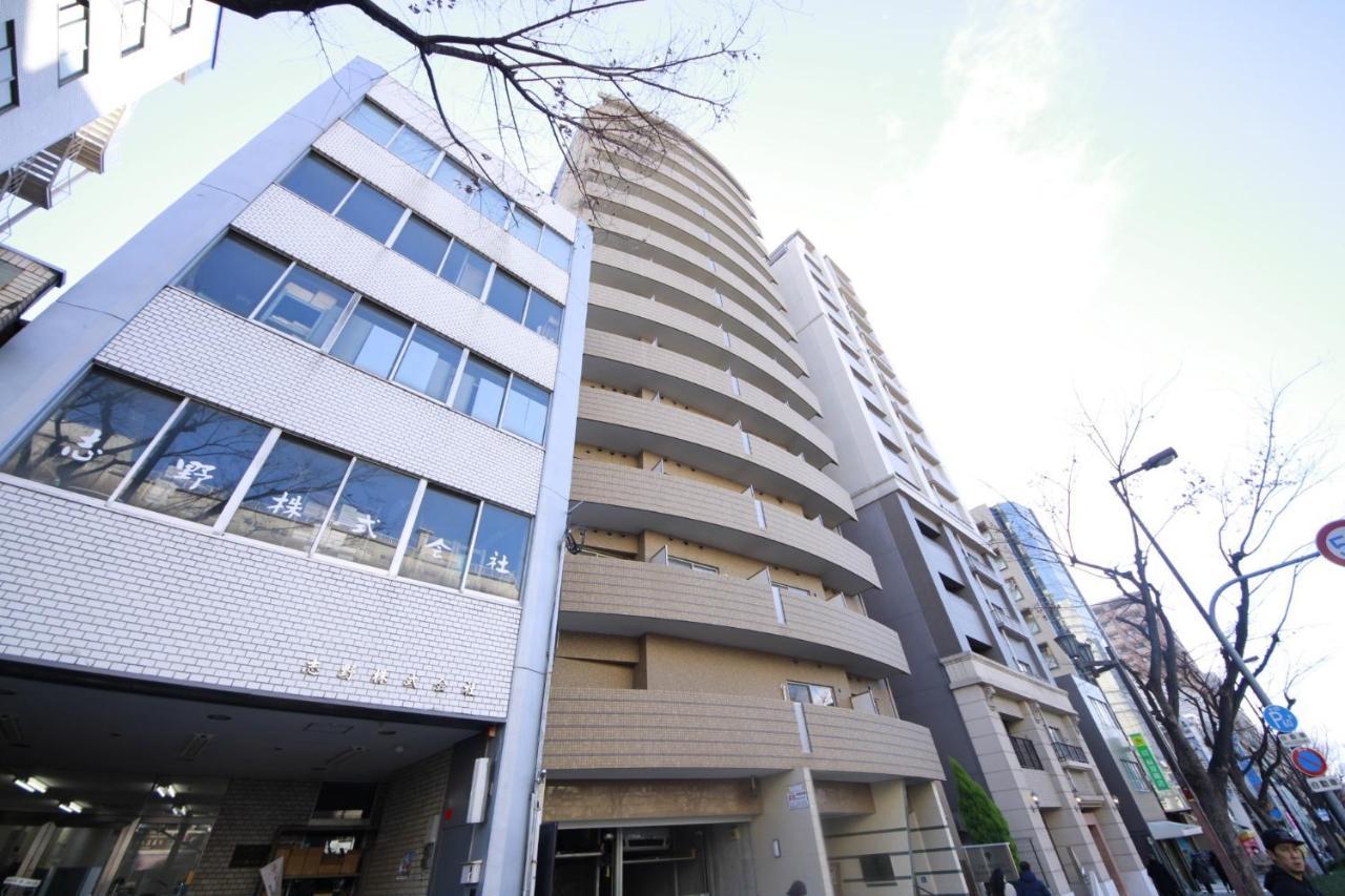 Prestige Accommodation - Vacation Stay 12035 Osaka Zewnętrze zdjęcie