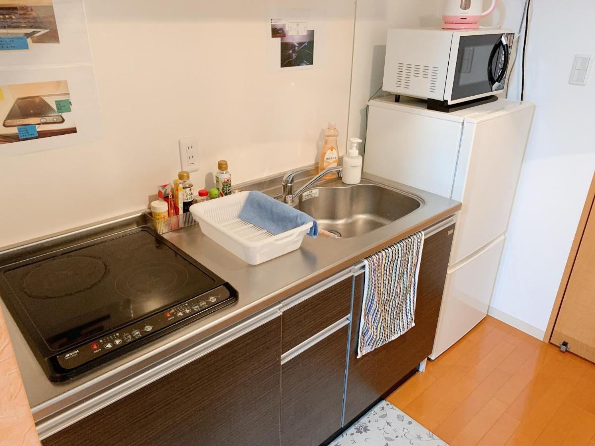 Prestige Accommodation - Vacation Stay 12035 Osaka Zewnętrze zdjęcie