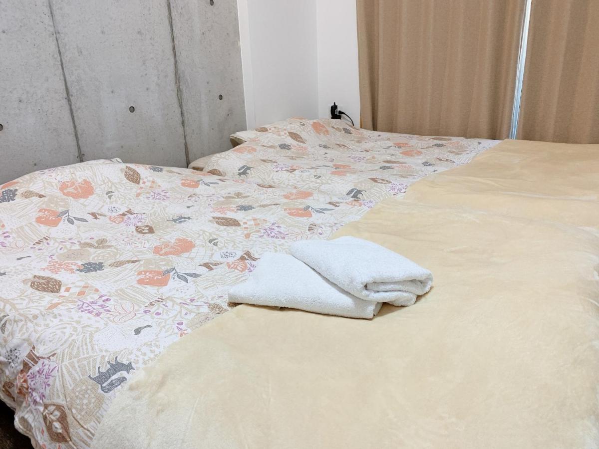 Prestige Accommodation - Vacation Stay 12035 Osaka Zewnętrze zdjęcie