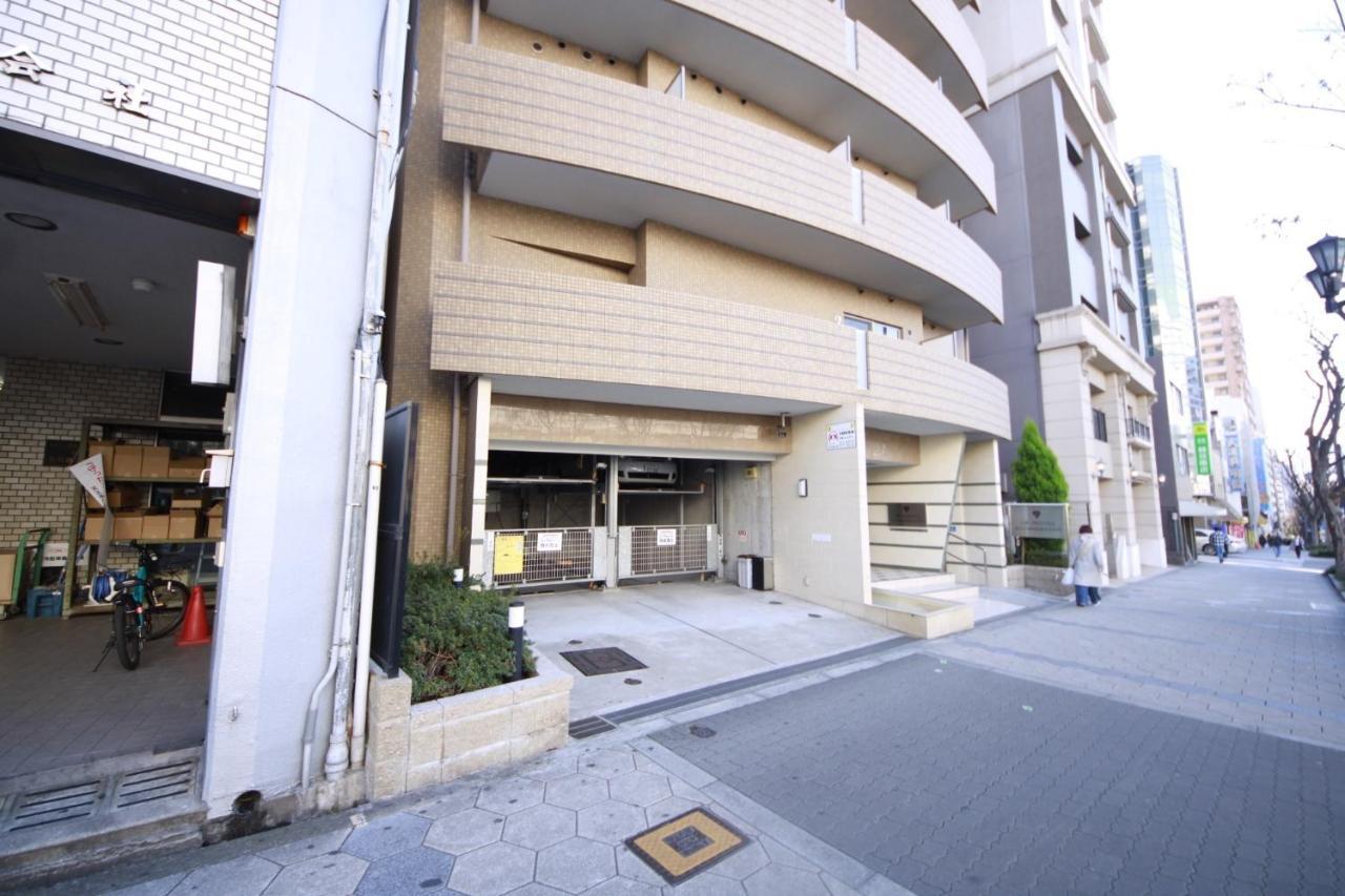 Prestige Accommodation - Vacation Stay 12035 Osaka Zewnętrze zdjęcie