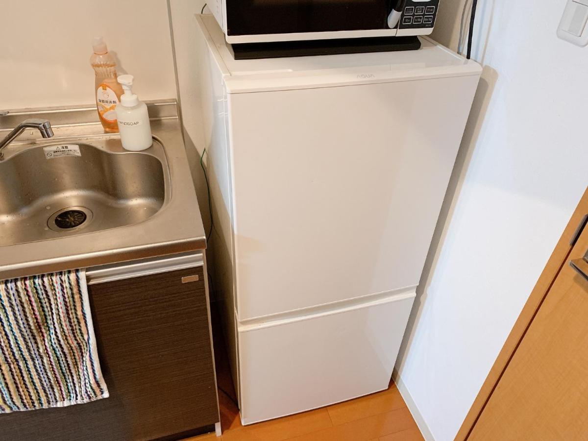 Prestige Accommodation - Vacation Stay 12035 Osaka Zewnętrze zdjęcie