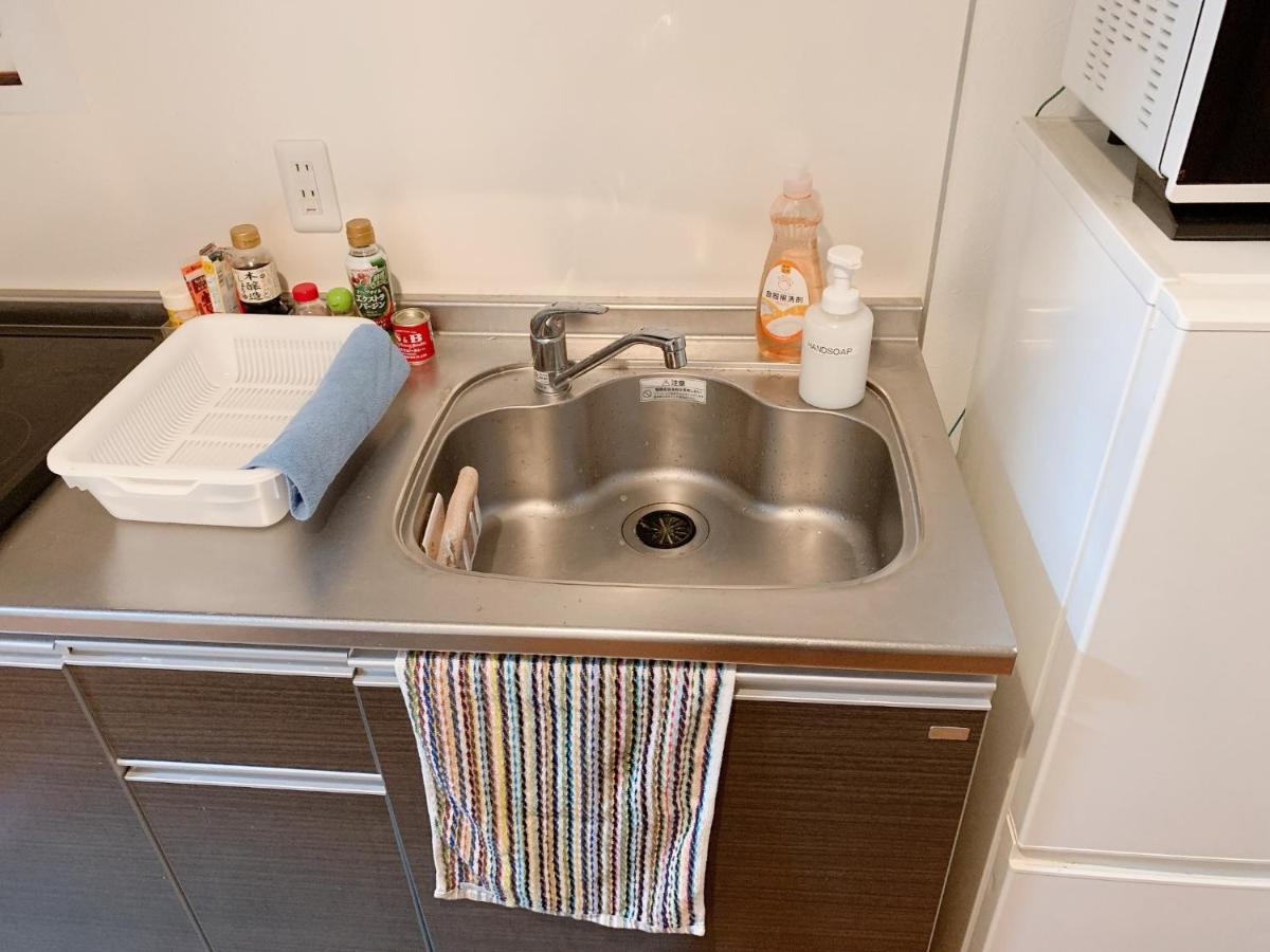 Prestige Accommodation - Vacation Stay 12035 Osaka Zewnętrze zdjęcie