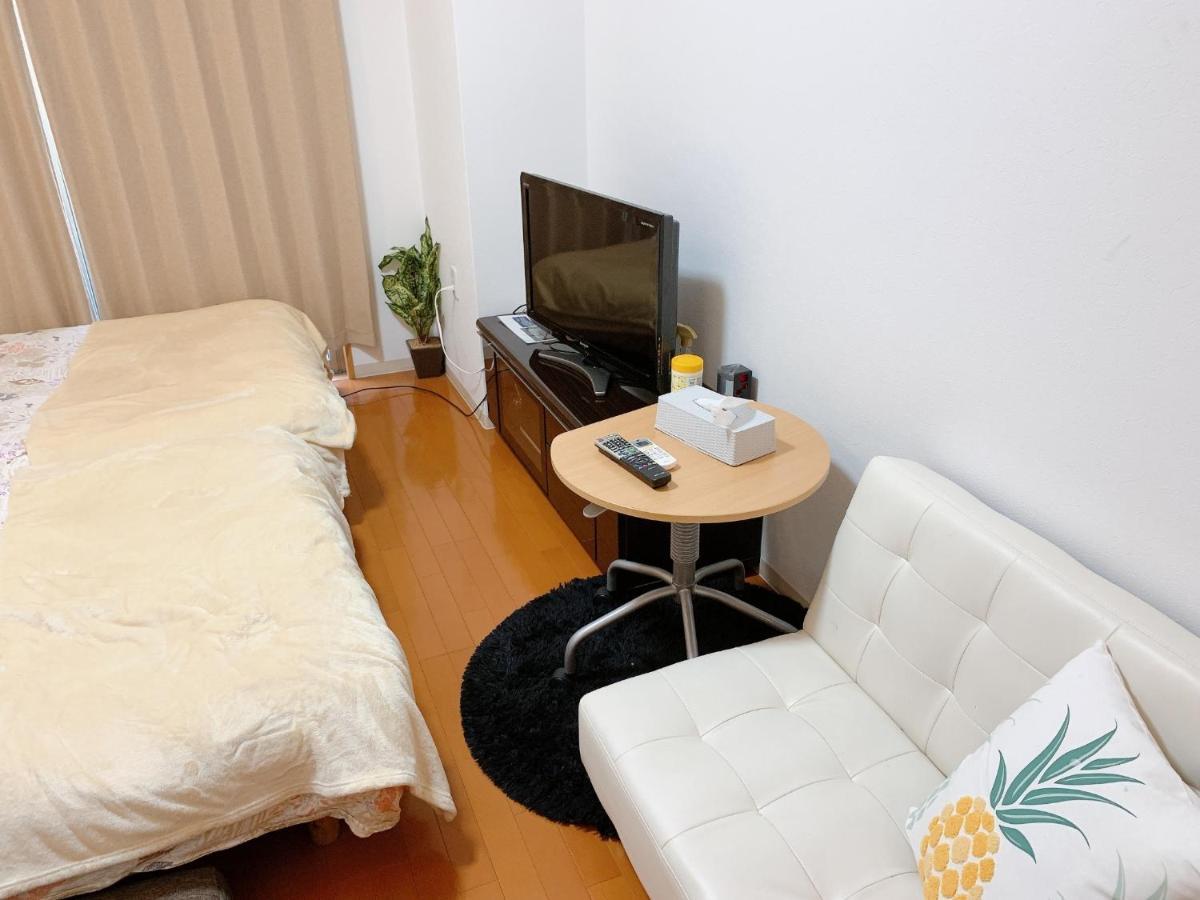 Prestige Accommodation - Vacation Stay 12035 Osaka Zewnętrze zdjęcie
