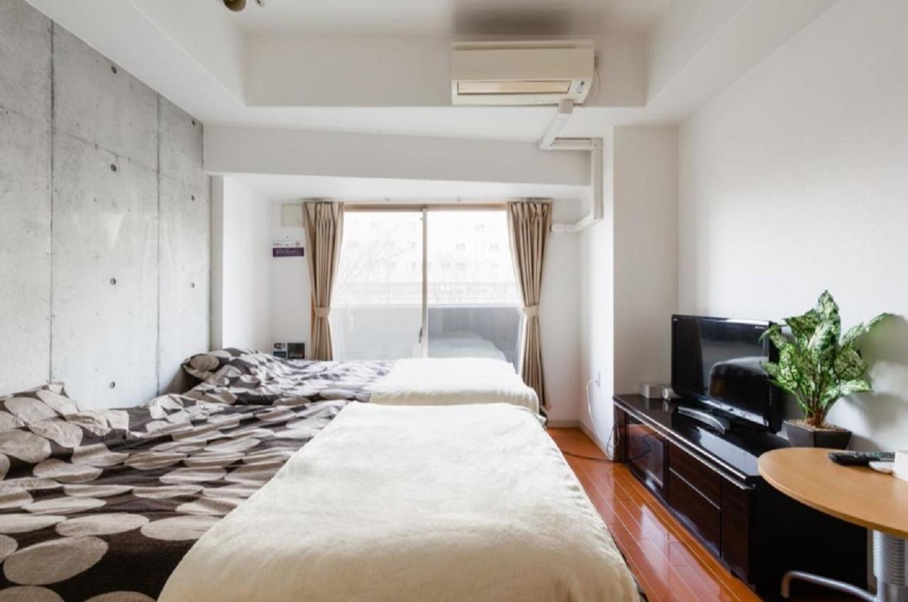 Prestige Accommodation - Vacation Stay 12035 Osaka Zewnętrze zdjęcie
