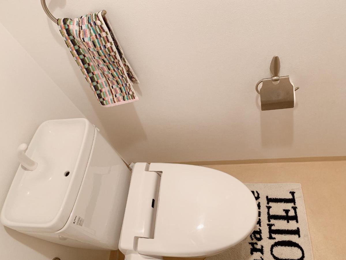 Prestige Accommodation - Vacation Stay 12035 Osaka Zewnętrze zdjęcie