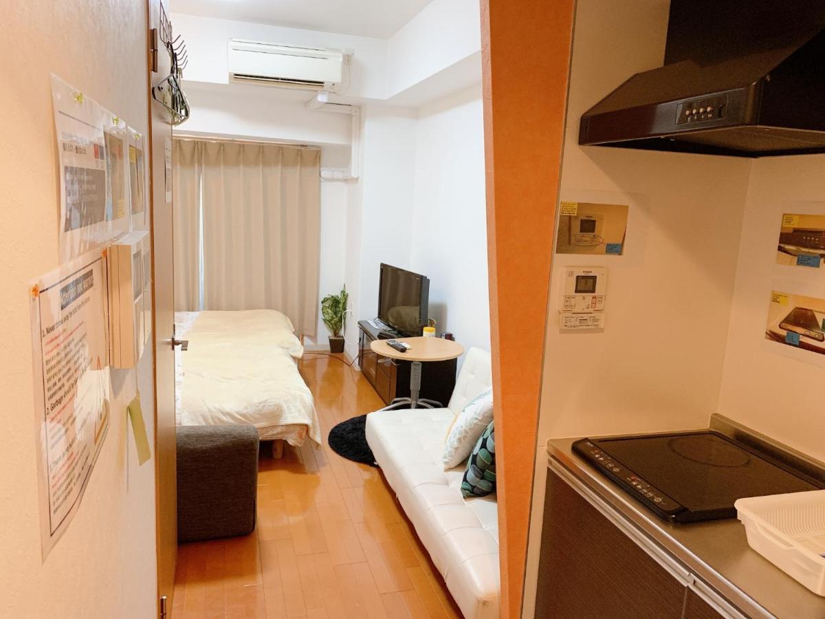 Prestige Accommodation - Vacation Stay 12035 Osaka Zewnętrze zdjęcie